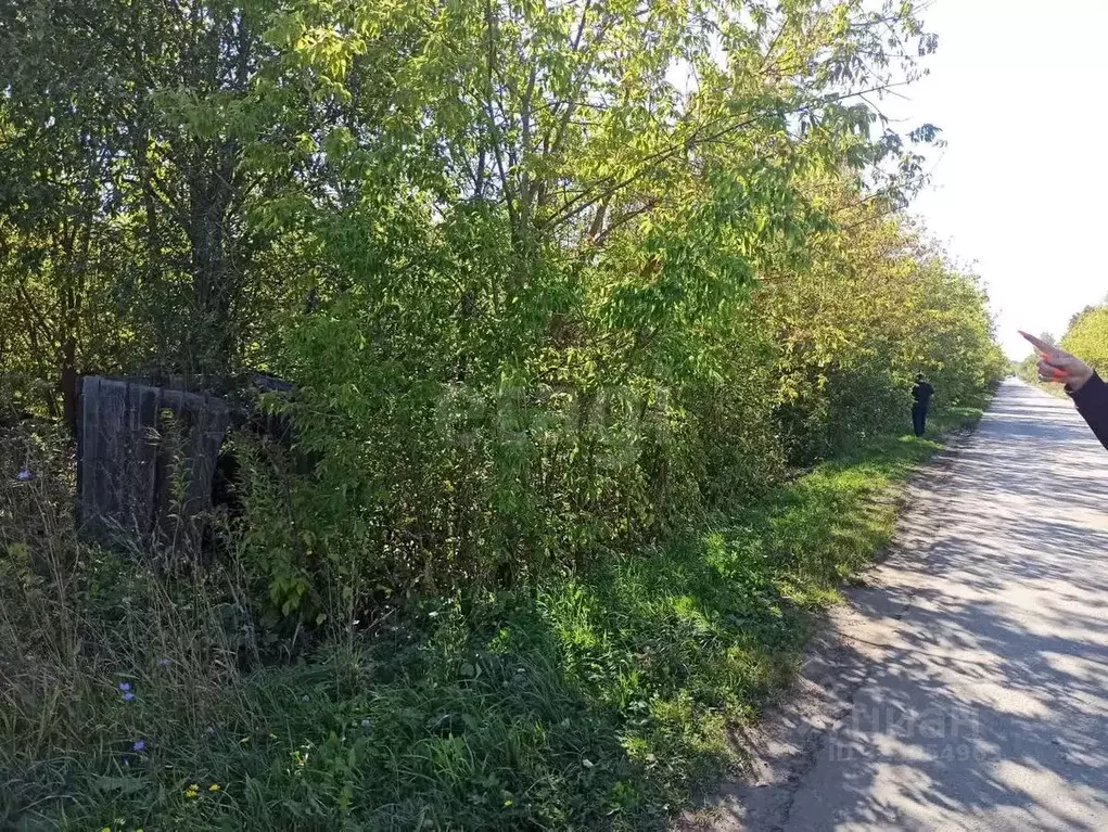 Участок в Мордовия, Саранск Охотник СНТ, проезд 1-й (4.41 сот.) - Фото 2