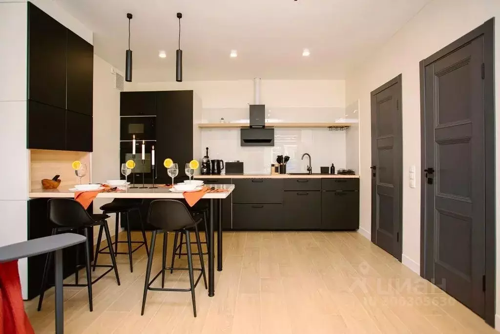 Дом в Ярославская область, Ярославль пос. Тверицы, ул. Стопани, 6А (65 ... - Фото 2