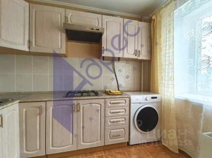 1-к кв. Нижегородская область, Нижний Новгород Таганская ул., 8к2 ... - Фото 1