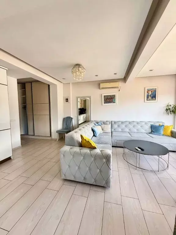3-к кв. Крым, Ялта ул. Руданского, 8Б (96.0 м) - Фото 2