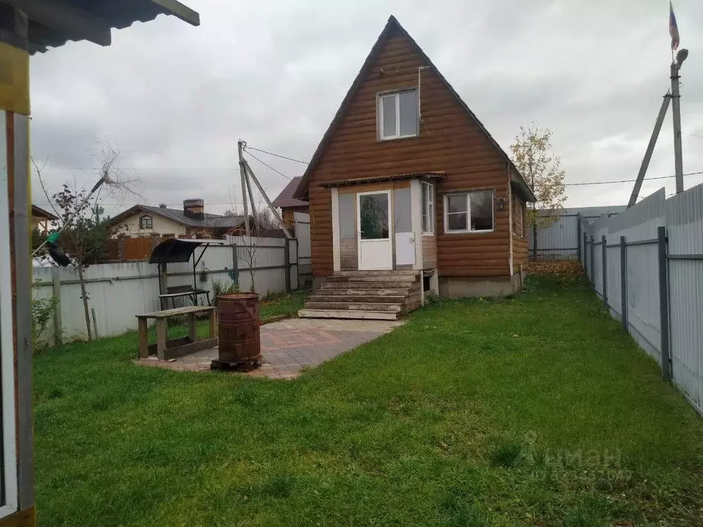 Дача, 70 м - Фото 1