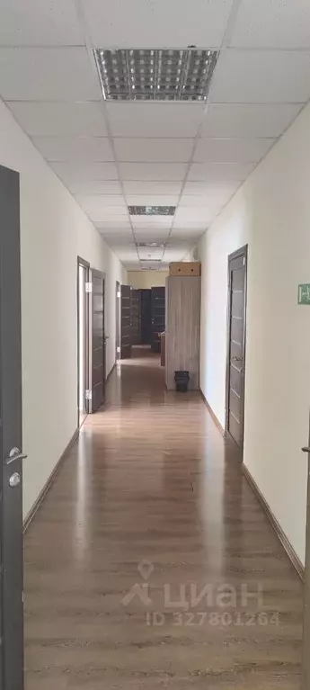 Офис в Краснодарский край, Краснодар Центральный мкр, проезд Одесский, ... - Фото 1