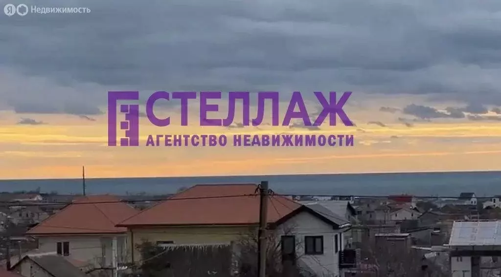 Участок в посёлок городского типа Приморский, территория ТСН Парус, ... - Фото 0