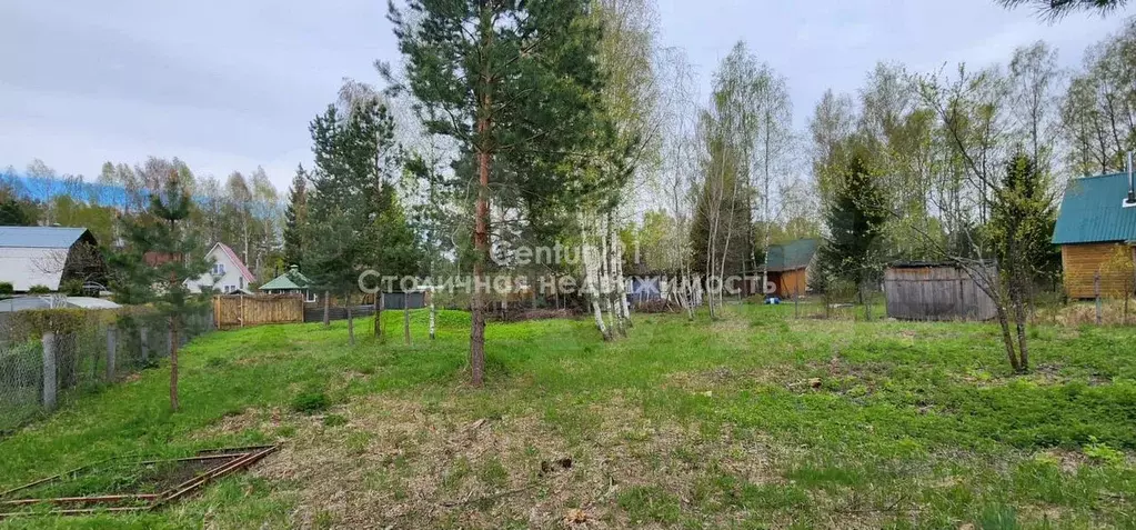 Участок 7,5 сот. (СНТ, ДНП) - Фото 1