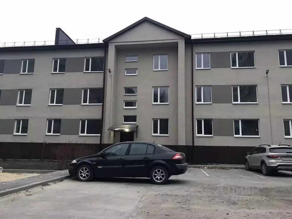 Свободной планировки кв. Ростовская область, Таганрог Вишневая ул. ... - Фото 1