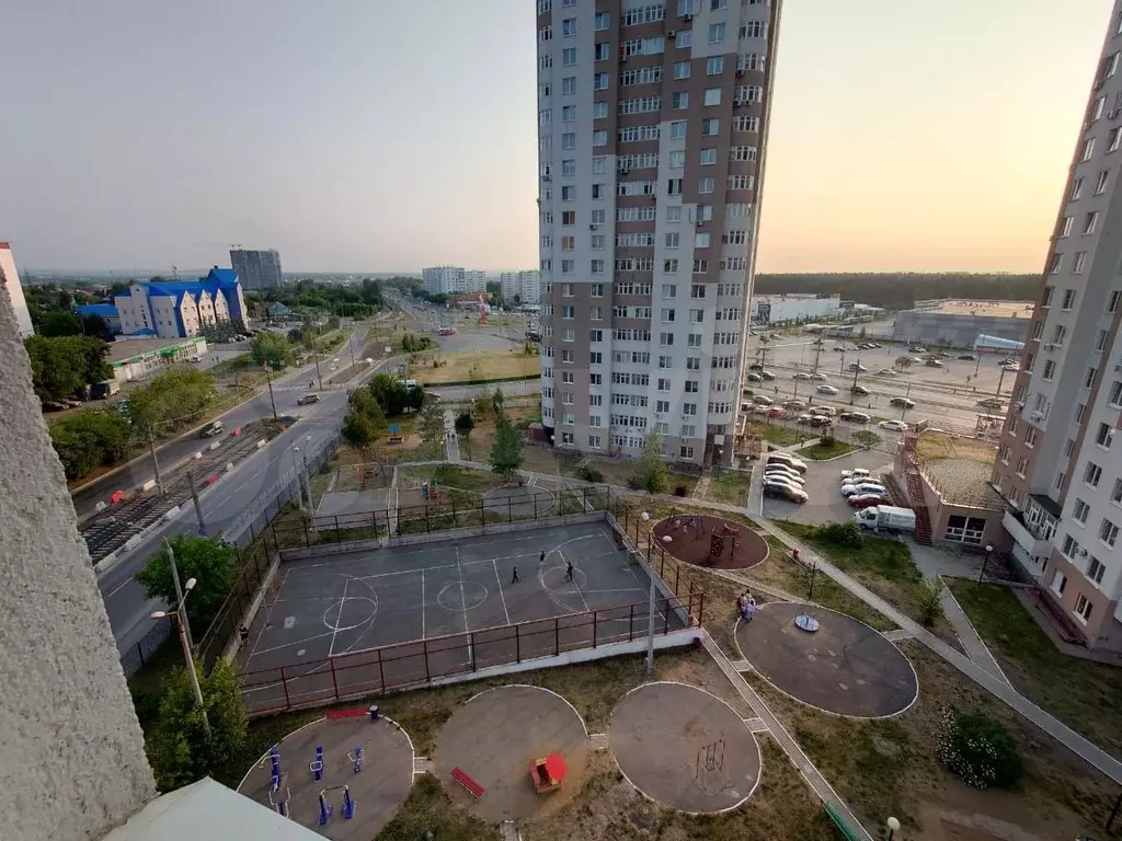 Комната 14 м в 3-к., 5/20 эт. - Фото 0