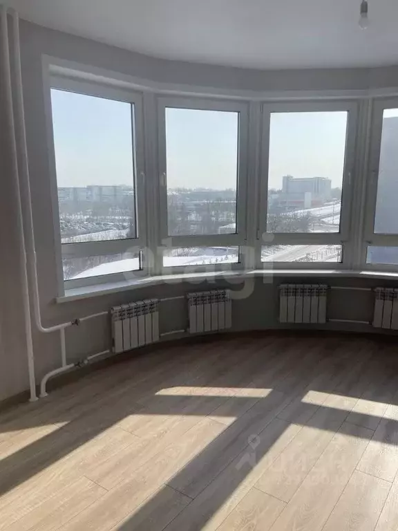 2-к кв. Кемеровская область, Кемерово Октябрьский просп., 32А (55.5 м) - Фото 1