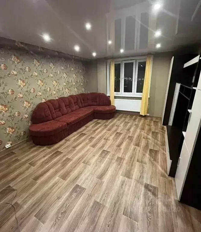 2-к кв. Кировская область, Киров Московская ул., 110к1 (56.0 м) - Фото 1