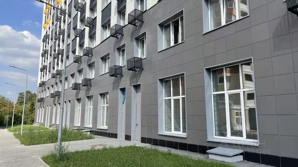 1-к кв. Московская область, Красноармейск Пушкинский городской округ, ... - Фото 0