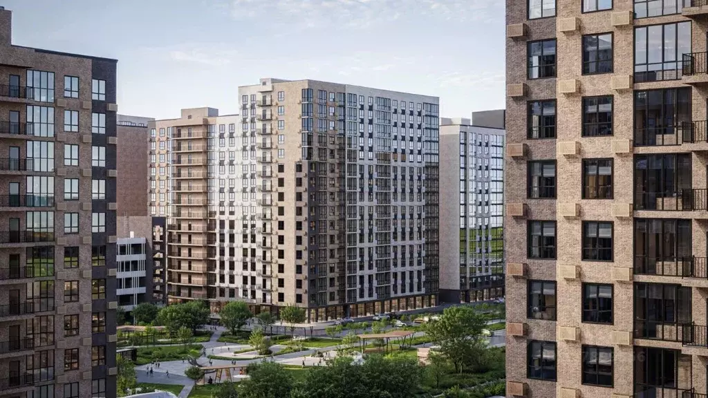 1-к кв. Адыгея, Майкоп  (40.66 м) - Фото 2