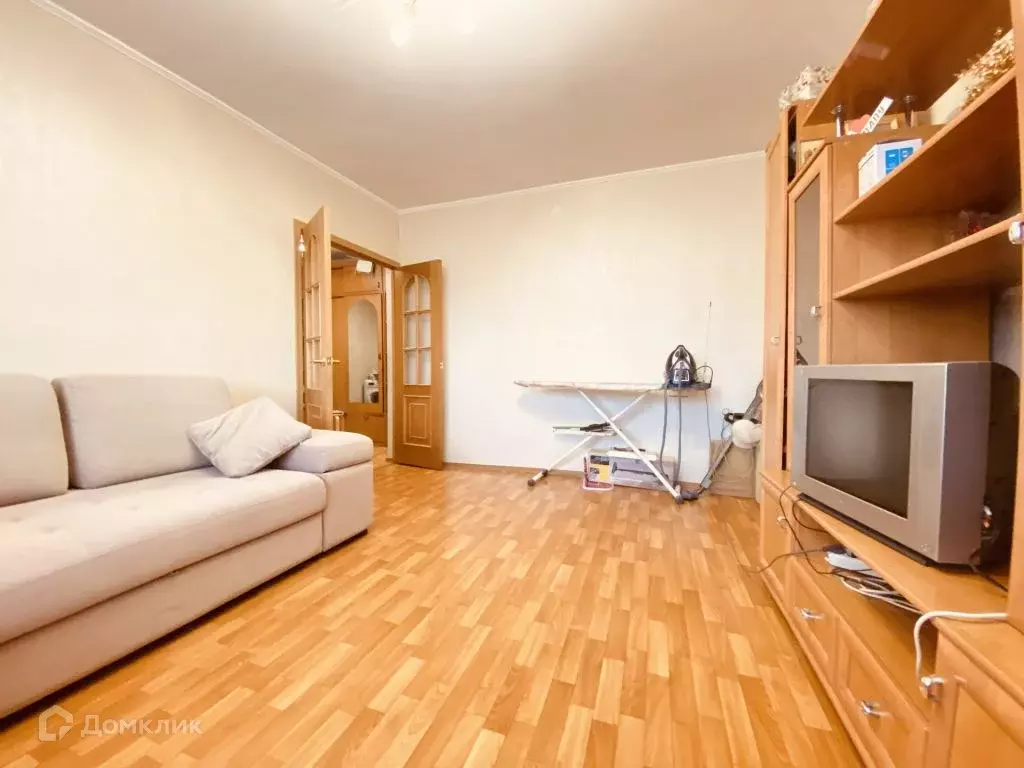 Продаётся 2-к квартира, 49.8 м - Фото 1