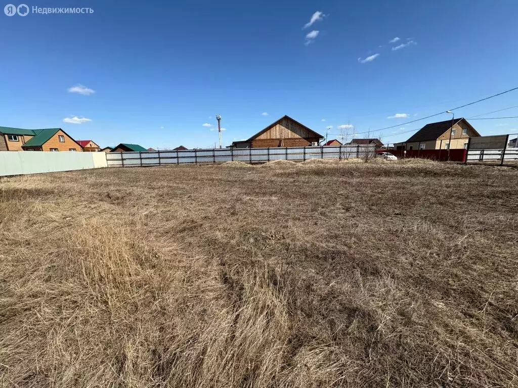 Участок в Республика Саха (Якутия), городской округ Жатай, рабочий ... - Фото 0