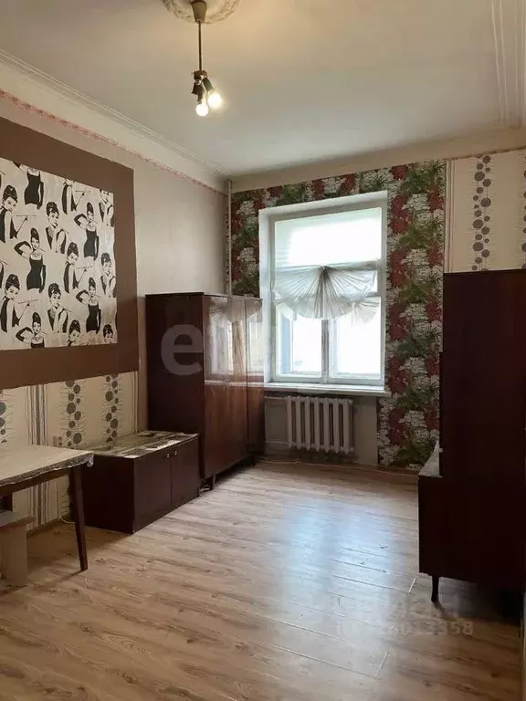 Комната Санкт-Петербург Лифляндская ул., 8 (16.0 м) - Фото 1