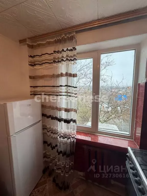 1-к кв. Севастополь ул. Серафимовича, 30 (30.1 м) - Фото 1