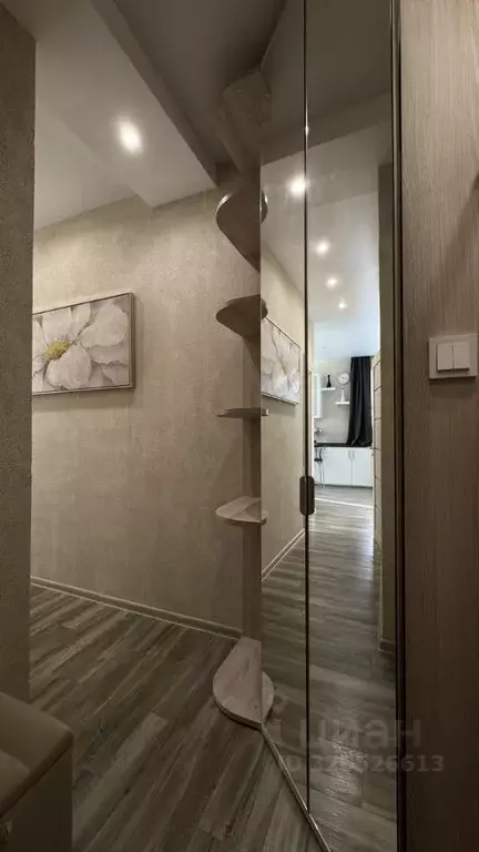 2-к кв. Москва Профсоюзная ул., 128А (40.4 м) - Фото 1