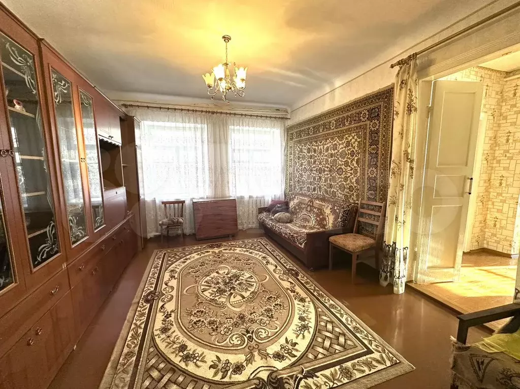 Дом 61 м на участке 7,5 сот. - Фото 1