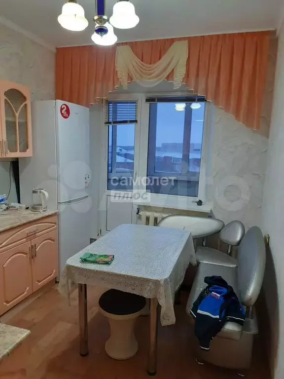 1-к. квартира, 44,1 м, 4/5 эт. - Фото 1