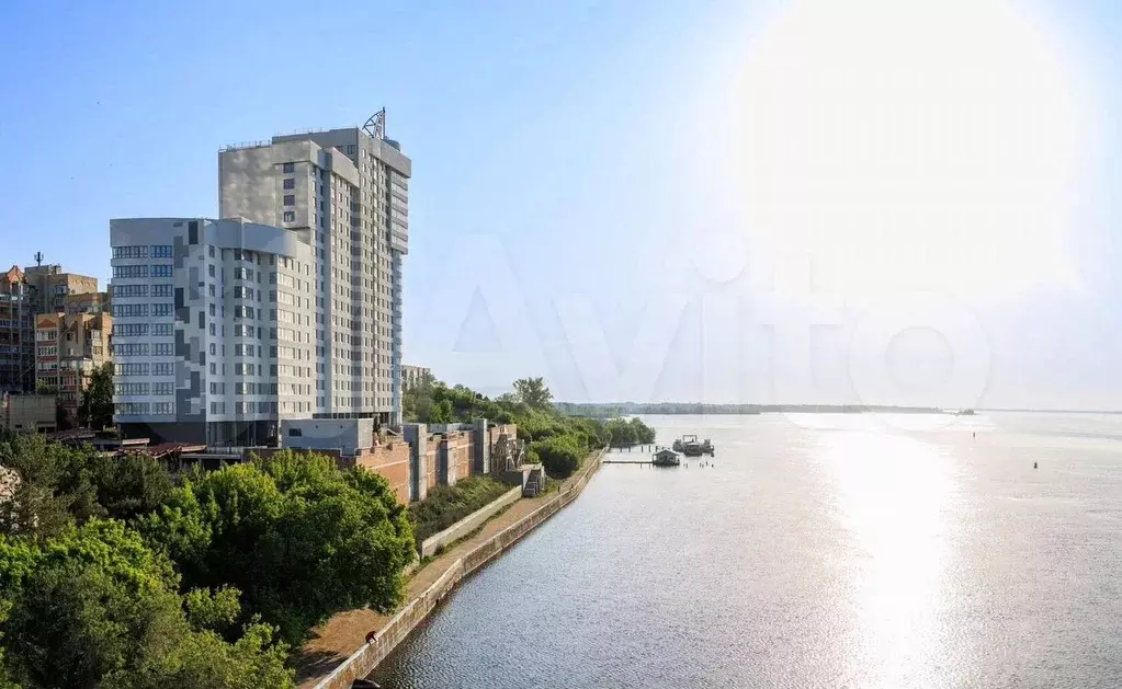 3-к. квартира, 89 м, 8/19 эт. - Фото 1