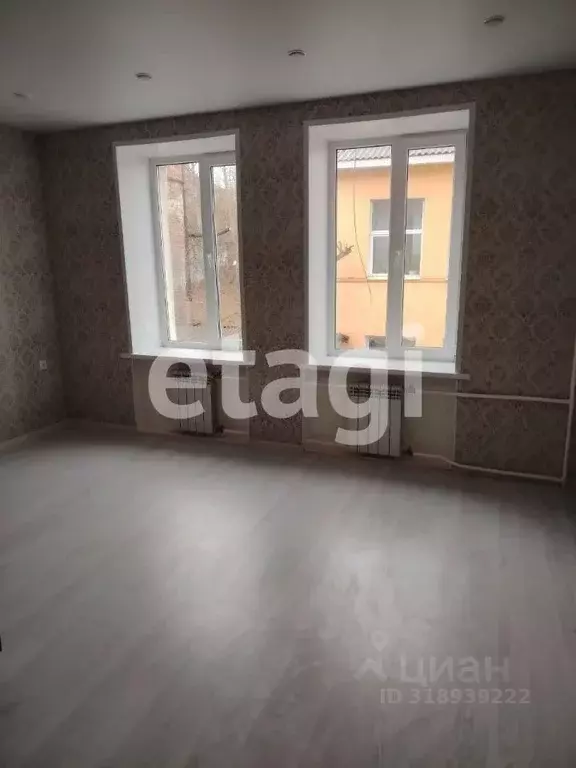 2-к кв. Красноярский край, Красноярск ул. Маерчака, 43а (47.4 м) - Фото 0