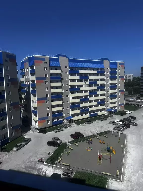 Продаётся 1-к квартира, 25.2 м - Фото 0