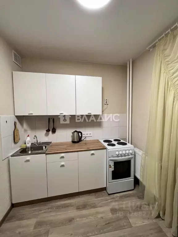 1-к кв. Саратовская область, Балаково Строительная ул., 37 (33.0 м) - Фото 1