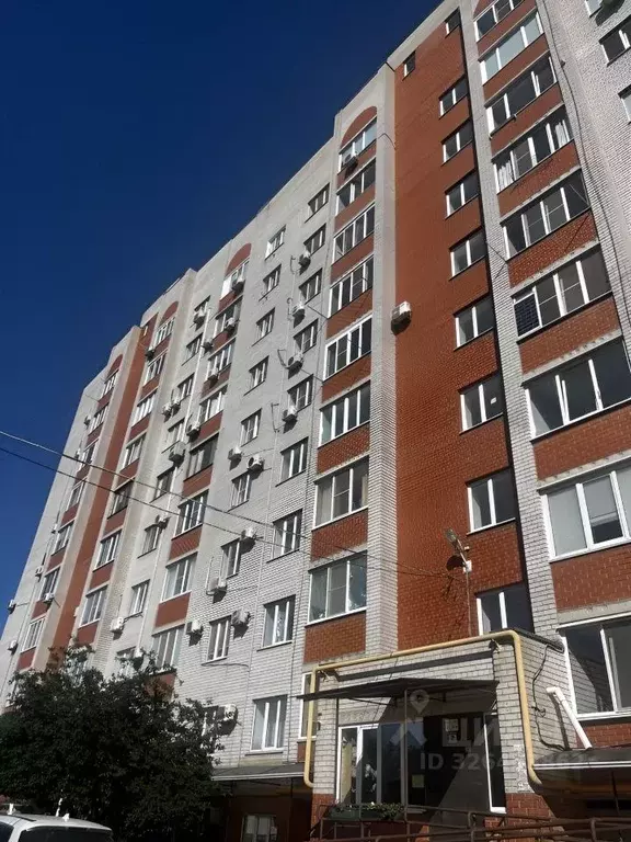 2-к кв. Краснодарский край, Ейск ул. Энгельса, 21/1 (60.0 м) - Фото 0