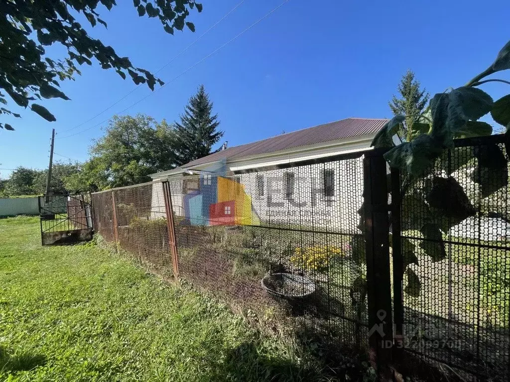 Дом в Тульская область, Тула городской округ, д. Зимаровка  (71 м) - Фото 1