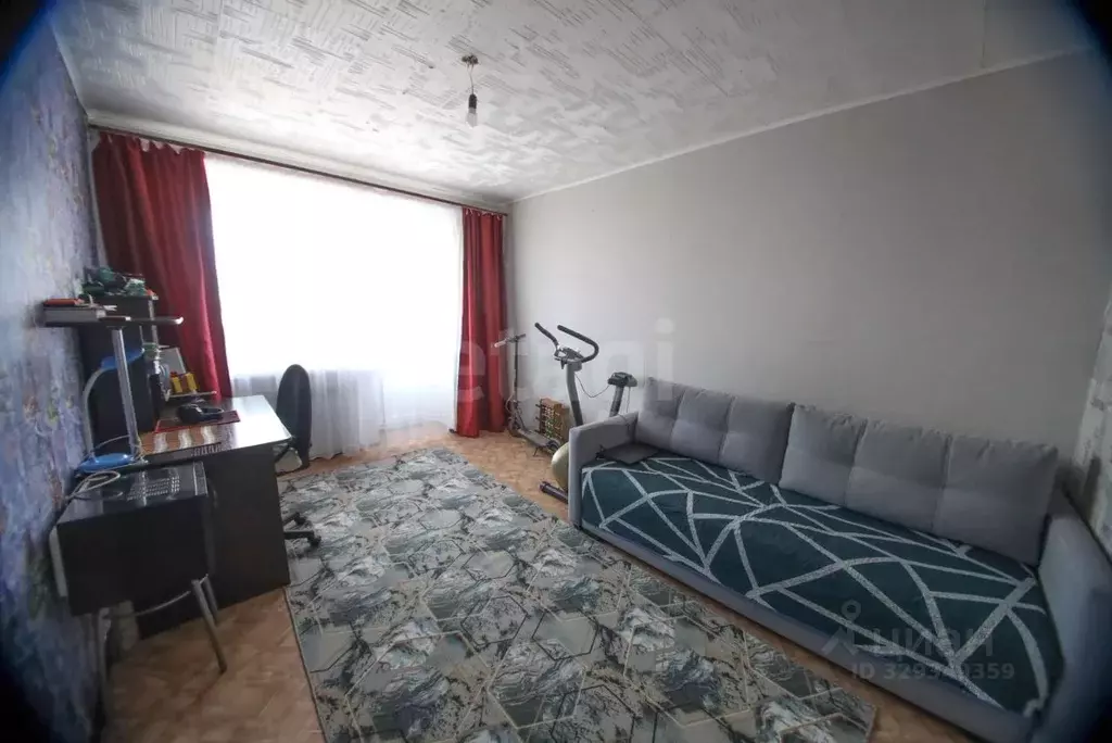2-к кв. Татарстан, Альметьевск ул. Мусы Джалиля, 41А (48.0 м) - Фото 1