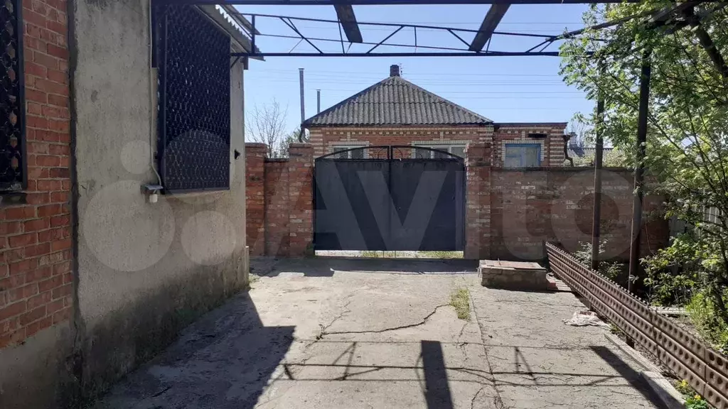 Дом 80 м на участке 4 сот. - Фото 1