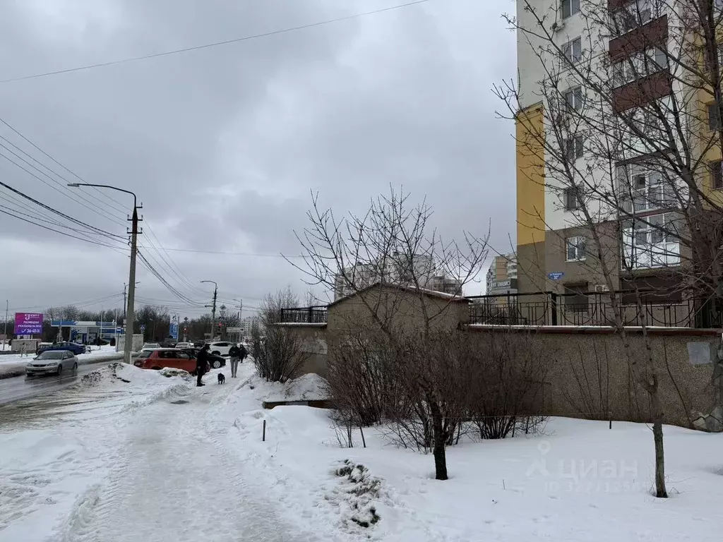 Помещение свободного назначения в Белгородская область, Белгород ул. ... - Фото 2