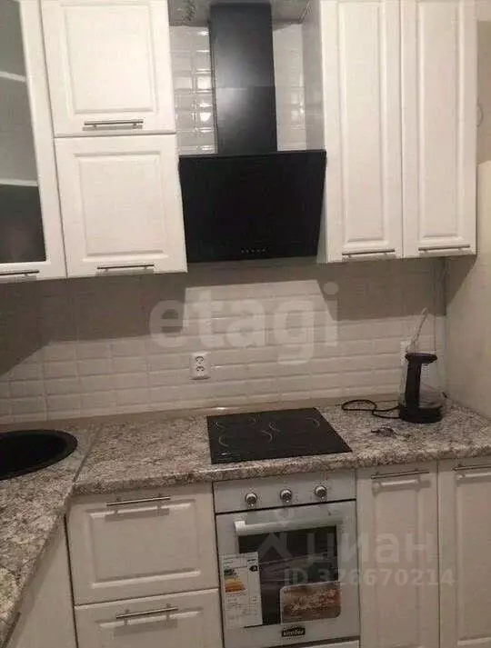 2-к кв. Санкт-Петербург Заневский просп., 42 (52.0 м) - Фото 2