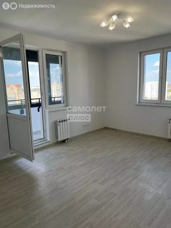 1-комнатная квартира: Москва, улица Милашенкова, 7к2 (46 м) - Фото 1