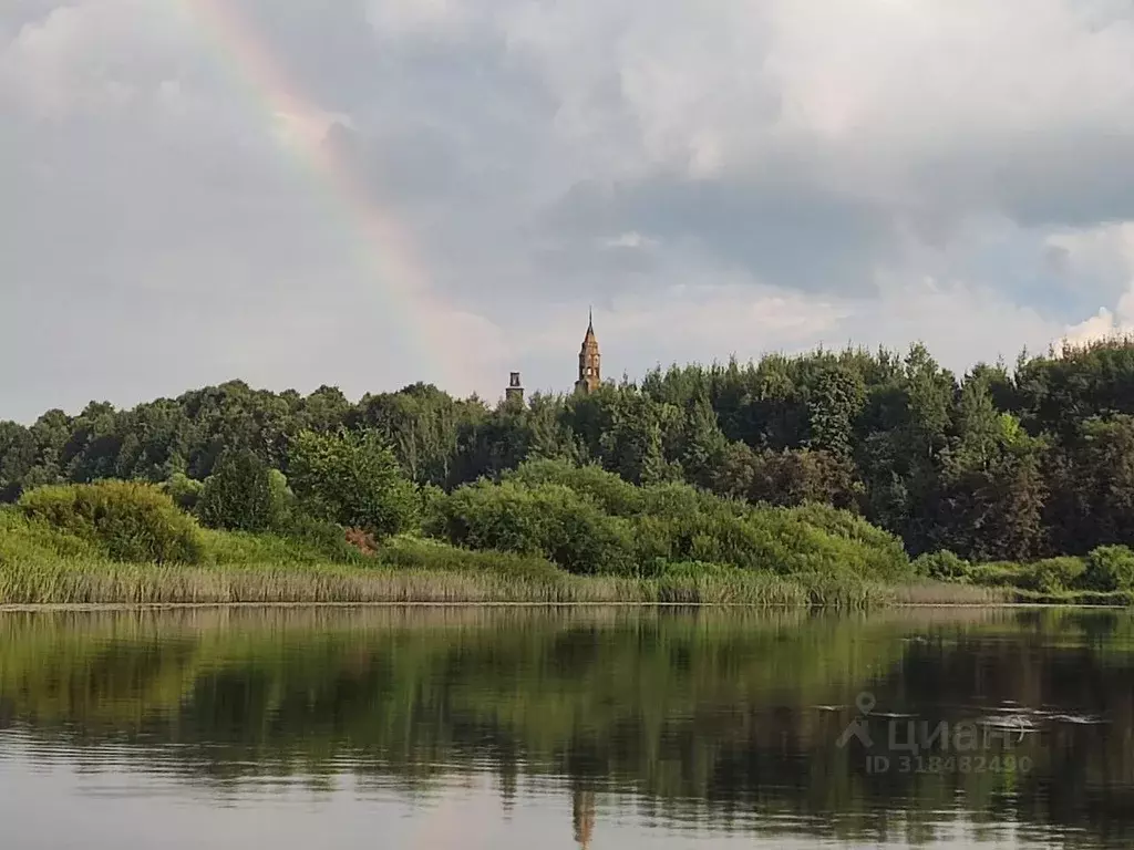 Дом в Владимирская область, Суздальский район, Павловское ... - Фото 1