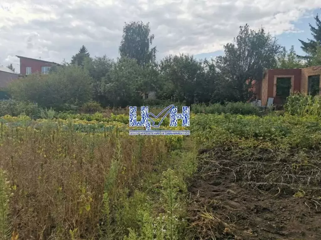 Участок в Курск, микрорайон Поповка, Светлая улица, 59 (14 м) - Фото 0