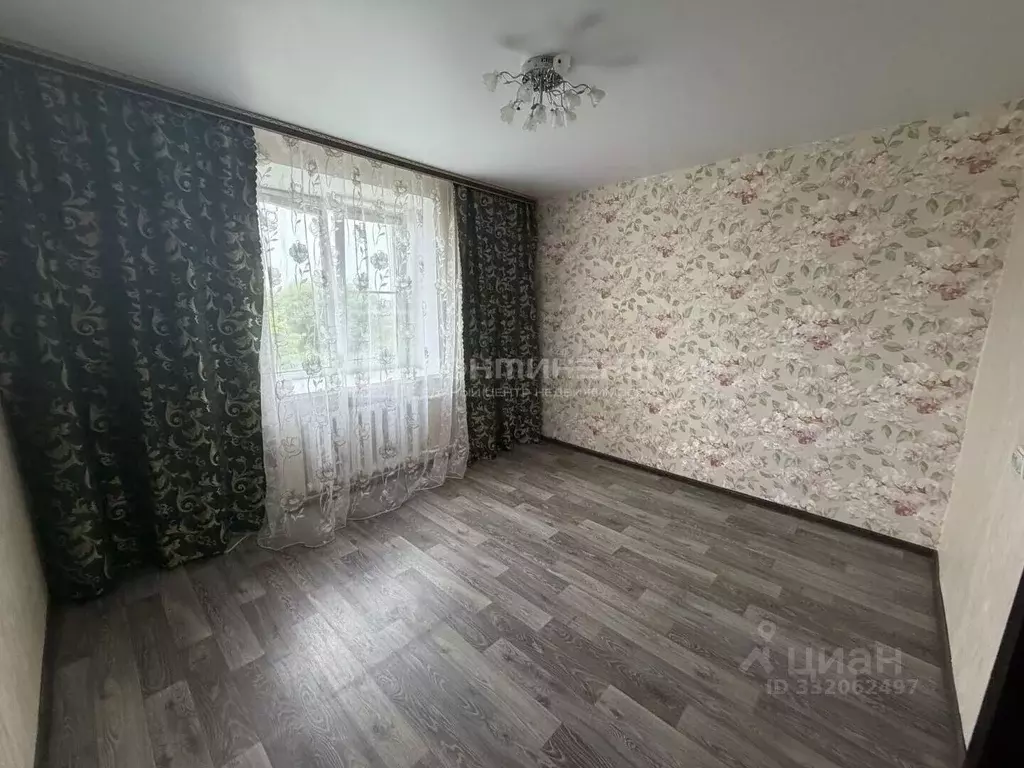 2-к кв. Владимирская область, Гороховец Парковая ул., 60 (50.7 м) - Фото 1