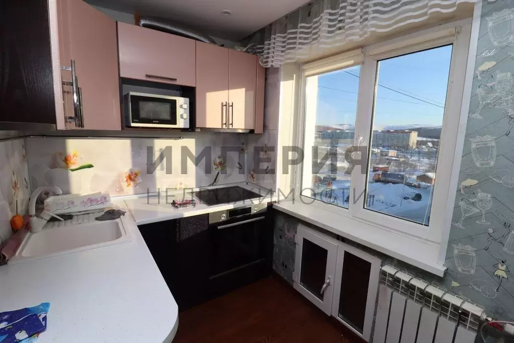Квартира, 2 комнаты, 43.3 м - Фото 0