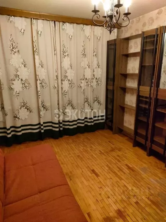 Комната Санкт-Петербург Народная ул., 2 (18.0 м) - Фото 0