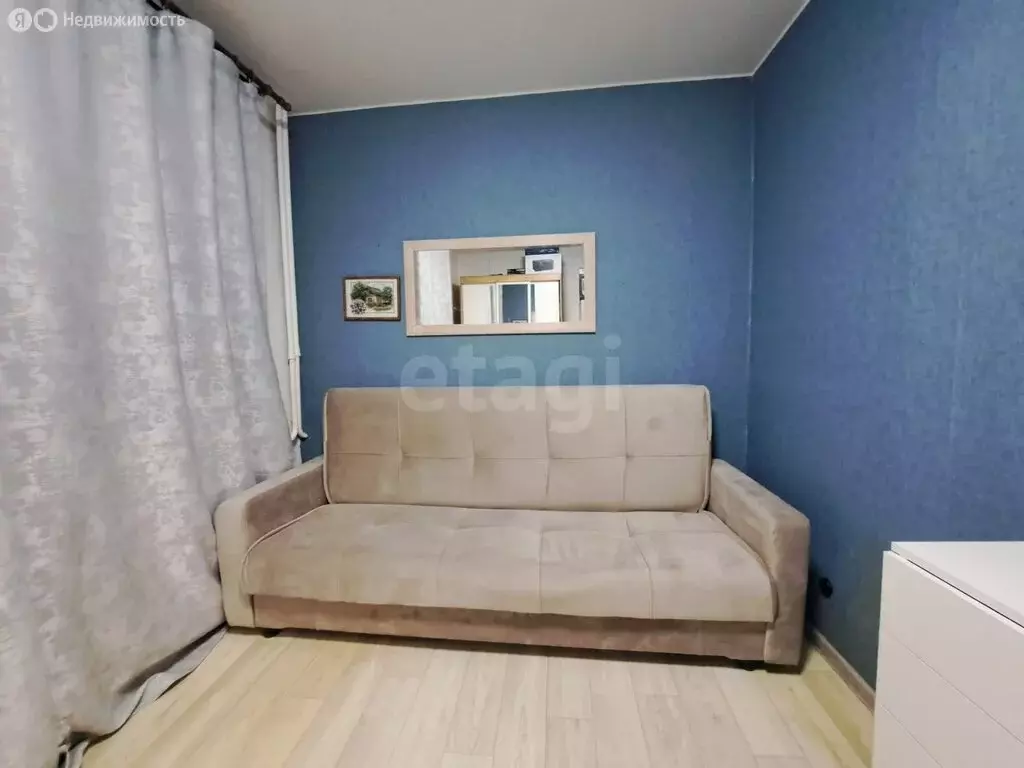 1-комнатная квартира: Новодвинск, улица 50-летия Октября, 46к2 (14.7 ... - Фото 2