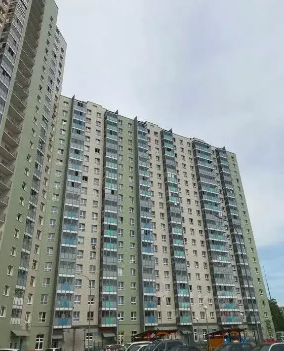Помещение свободного назначения в Московская область, Мытищи ул. ... - Фото 2