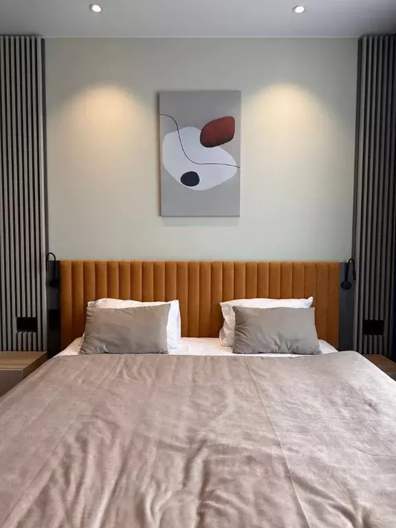 Студия Санкт-Петербург просп. Энергетиков, 8к2 (27.0 м) - Фото 2