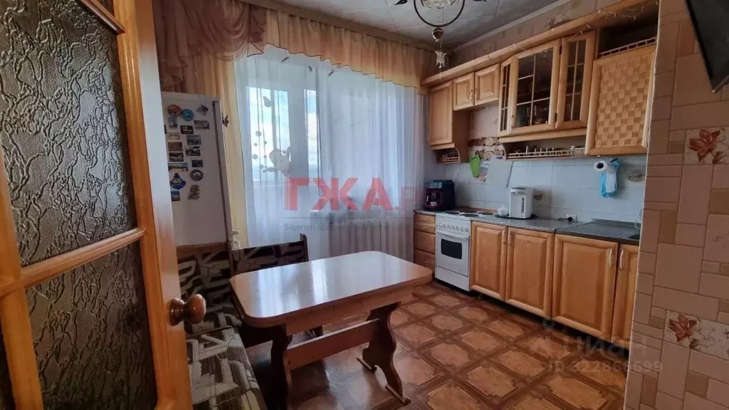 4-к кв. Саха (Якутия), Нерюнгри Южно-Якутская ул., 43/1 (101.7 м) - Фото 1