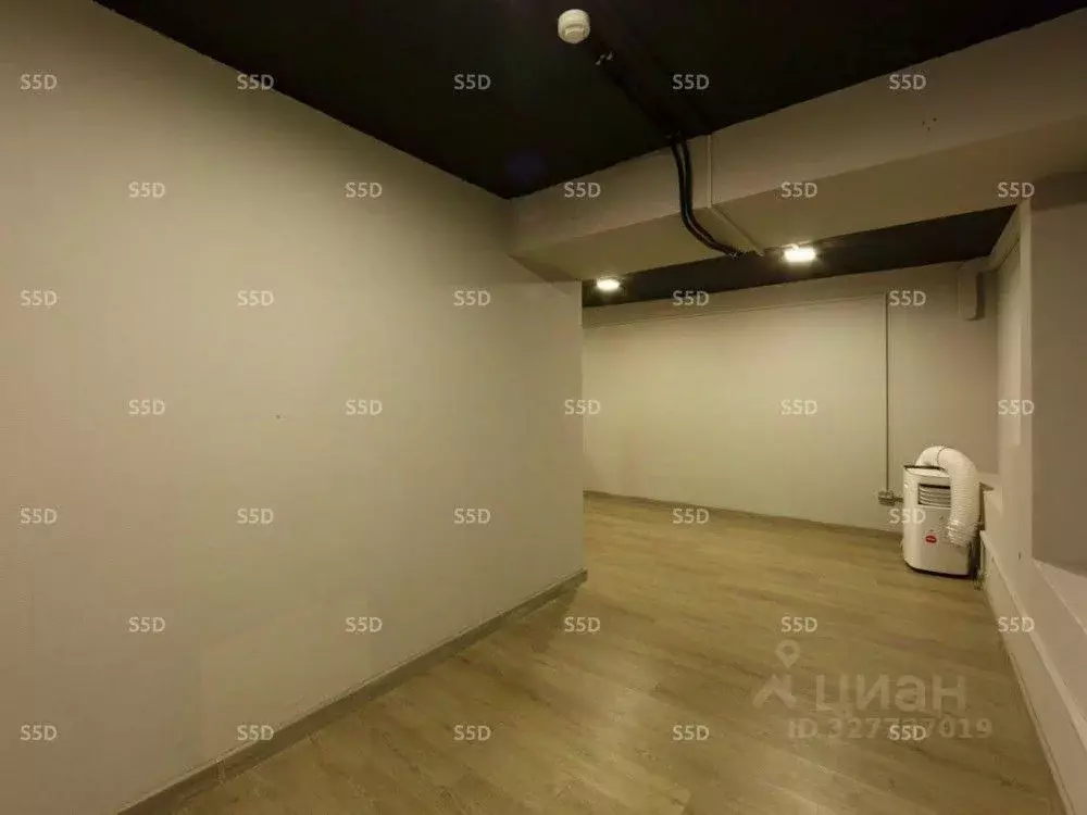 Помещение свободного назначения в Москва Новопесчаная ул., 6К2 (120 м) - Фото 2