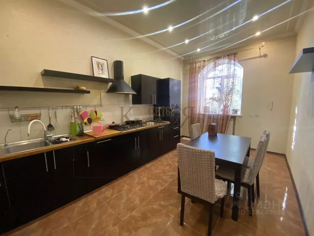 Дом в Рязанская область, Рязань Детская ул., 7 (340 м) - Фото 0