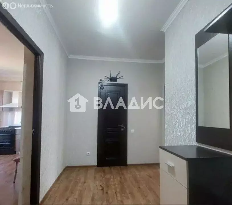 2-комнатная квартира: Краснодар, Восточно-Кругликовская улица, 30/2 ... - Фото 2