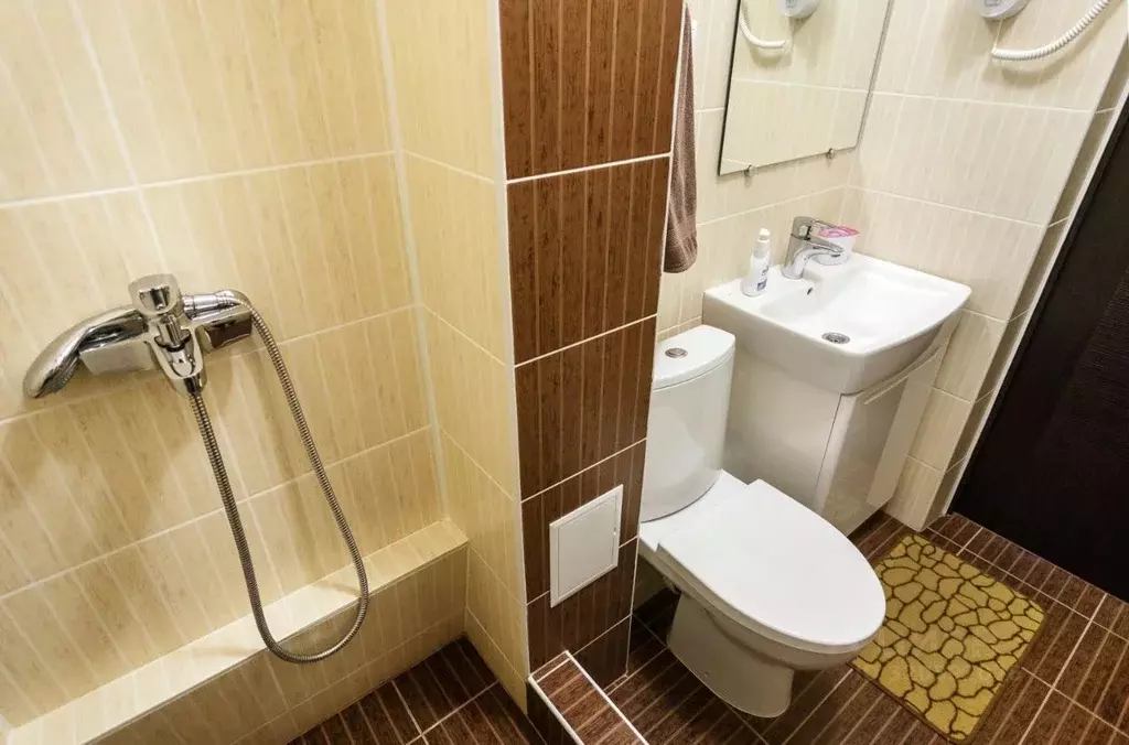 Комната Севастополь ул. Симонок, 107 (15.0 м) - Фото 1