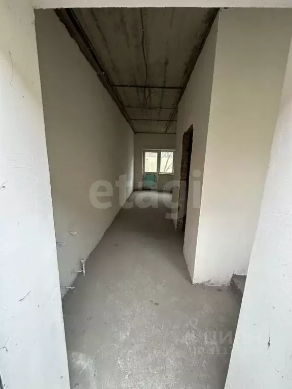 Таунхаус в Ростовская область, Ростов-на-Дону 2-я Ковровая ул. (58 м) - Фото 2