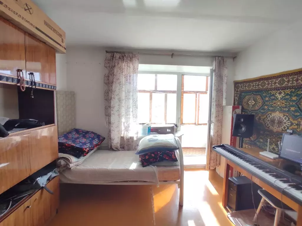 Продаётся 3-к квартира, 61.1 м - Фото 0
