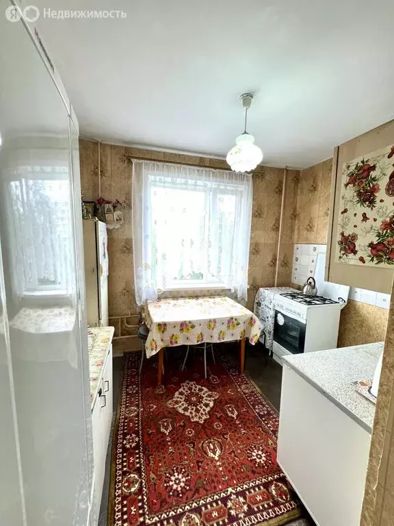 1-комнатная квартира: Казань, улица Адоратского, 6 (34 м) - Фото 0