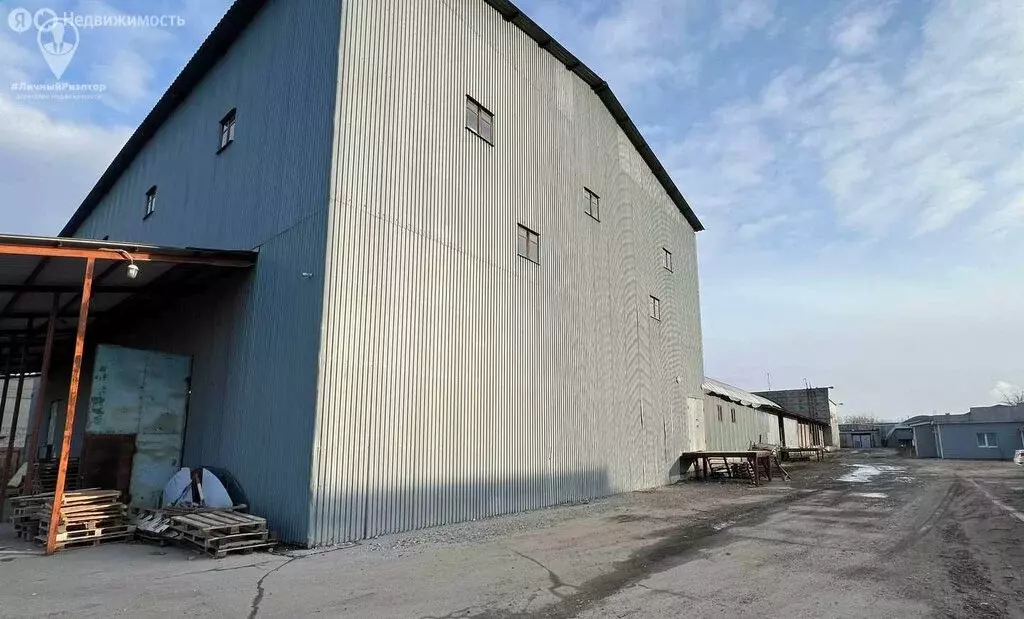 Помещение свободного назначения (2240 м) - Фото 2