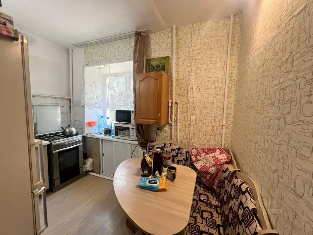 2-к кв. Владимирская область, Струнино г. Александровский ... - Фото 1